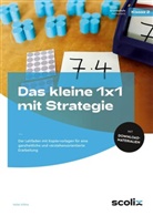 Maike Willms - Das kleine 1x1 mit Strategie