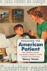 Author Nancy Tomes, Nancy Tomes - Remaking the American Patient