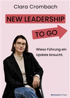 Clara Crombach - New Leadership to go