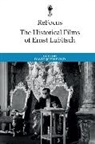 David John Boyd, David John Boyd, David John Boyd - Refocus: The Historical Films of Ernst Lubitsch
