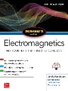 Joseph Edminister,  Edminister Joseph, Mahmood Nahvi,  Nahvi Mahmood - Schaum's Outline of Electromagnetics, Fifth Edition