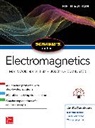 Joseph Edminister, Edminister Joseph, Mahmood Nahvi, Nahvi Mahmood - Schaum's Outline of Electromagnetics, Fifth Edition