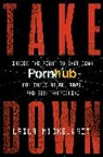 Laila Mickelwait - Takedown