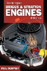Dempsey, Paul Stephen Dempsey, Dempsey Paul - How to Repair Briggs and Stratton Engines