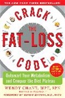 Wendy Chant, Chant Wendy - Crack the Fat-loss Code