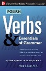 Swan, Oscar Swan, Oscar E. Swan - Polish Verbs and Essentials of Grammar