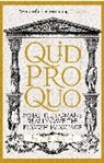 Peter Jones - Quid Pro Quo