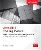 Danny Coward, Coward Danny - Java EE 7