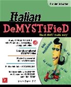 Danesi, Marcel Danesi - Italian Demystified