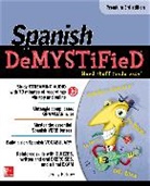 Petrow, Petrow Jenny - Spanish Demystified, Premium