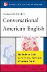 Betty Birner, Steven Kleinedler, Nisset Luc, SPEARS, Richard Spears, Richard A. Spears - McGraw-Hill's Conversational American English: