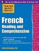 Heminway, Heminway Annie - Practice Makes Perfect French Reading and Comprehension