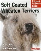 Margaret H Bonham, Bonham Margaret H. - Soft Coated Wheaten Terriers