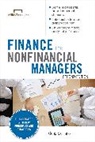 Siciliano, Siciliano Gene - Finance for Nonfinancial Managers, Second Edition (Briefcase Books Series)