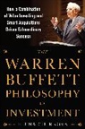 Elena Chikova, Elena Chirkova, Chirkova Elena - The Warren Buffett Philosophy of Investment