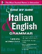 Paola Nanni-Tate, Nanni-Tate Paola - Side by Side Italian and English Grammar