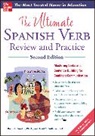 GORDON, Ronni Gordon, Stillman David - The Ultimate Spanish Verb Review and Practice, Second Edition