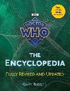 Gary Russell - Doctor Who: The Encyclopedia