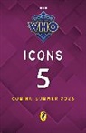 Doctor Who - Doctor Who: Icons (5)