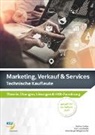 Aline Berger Weigerstorfer, Heinz Büchi, Karl Luca Büeler, Luca Karl Büeler, Bettina Graber, Bettina Graber Lipensky - Marketing, Verkauf & Services