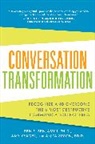 Ben Benjamin, Benjamin Ben, Anita Simon, Amy Yeager - Conversation Transformation