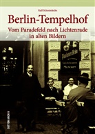 Ralf Schmiedecke - Berlin-Tempelhof