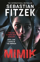 Sebastian Fitzek - Mimik