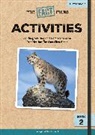 Phonic Books - Phonic Books The Fact Files 2 Activities