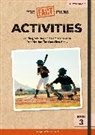 Phonic Books - Phonic Books The Fact Files 3 Activities