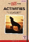 Phonic Books - Phonic Books The Fact Files 4 Activities