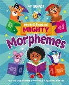 DK - My Big Book of Mighty Morphemes