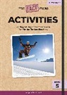 Phonic Books - Phonic Books The Fact Files 5 Activities