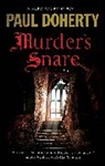 Doherty Paul - Murder's Snare