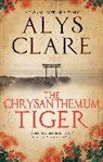 Clare Alys - The Chrysanthemum Tiger