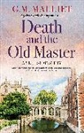 G.M. Malliet, Gin Malliet - Death and the Old Master