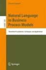 Henrik Leopold - Natural Language in Business Process Models