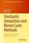 Carl Graham, Denis Talay - Stochastic Simulation and Monte Carlo Methods