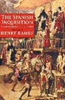 Henry Kamen, Kamen Henry - The Spanish Inquisition - 4th ed