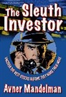 Avner Mandelman, Mandelman Avner - The Sleuth Investor