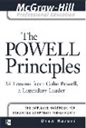 Oren Harari, Harari Oren - The Powell Principles