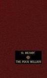 O. Henry - Four Million