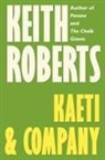 Keith Roberts - Kaeti & Company