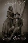 Tracy A. Ball, Kameron Brook - Civil Warriors