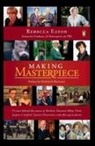 Kenneth Branagh, Rebecca Eaton - Making Masterpiece