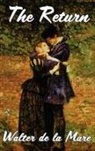 Walter de la Mare - The Return