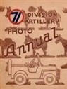 Frank A. Henning - The 71st Division Artillery Photo Annual