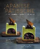 James Campbell, Mowie Kay - Japanese Pâtisserie