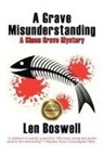 Len Boswell - A Grave Misunderstanding