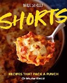 Christopher Kimball, Kimball Christopher - Milk Street Shorts