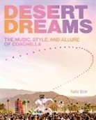 Katie Bain - Desert Dreams